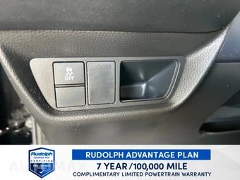 2024 Honda HR-V LX - miniatura 32