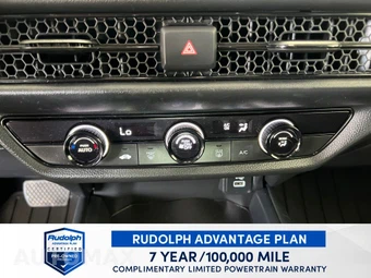2024 Honda HR-V LX - miniatura 35
