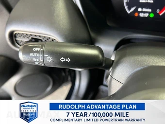 2024 Honda HR-V LX - miniatura 37