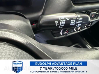2024 Honda HR-V LX - miniatura 38