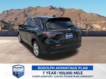 2024 Honda HR-V LX - miniatura 4