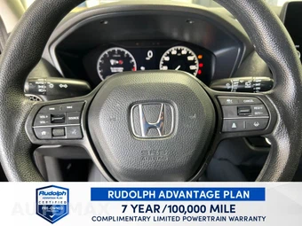 2024 Honda HR-V LX - miniatura 40