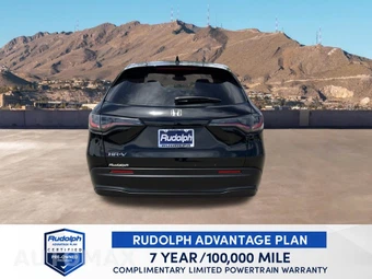 2024 Honda HR-V LX - miniatura 5