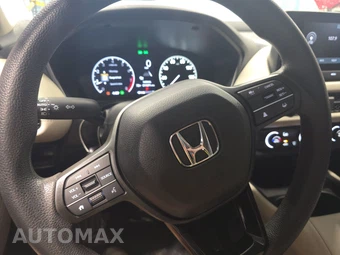 2024 Honda HR-V LX - miniatura 10