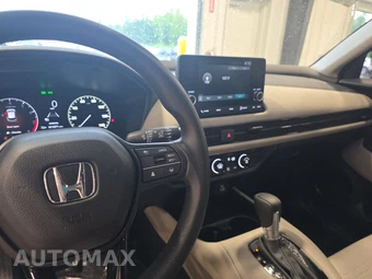 2024 Honda HR-V LX - miniatura 11