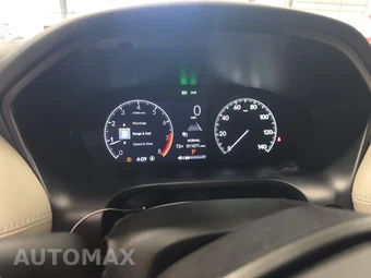 2024 Honda HR-V LX - miniatura 12