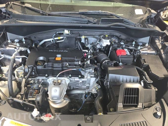 2024 Honda HR-V LX - miniatura 15