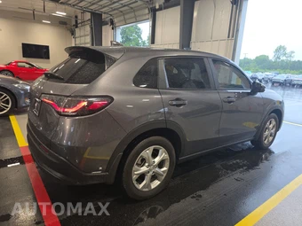 2024 Honda HR-V LX - miniatura 4