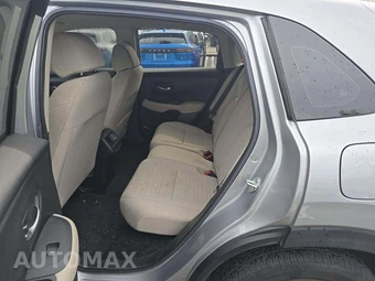 2024 Honda HR-V LX - miniatura 10