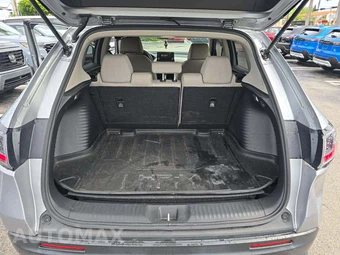 2024 Honda HR-V LX - miniatura 11