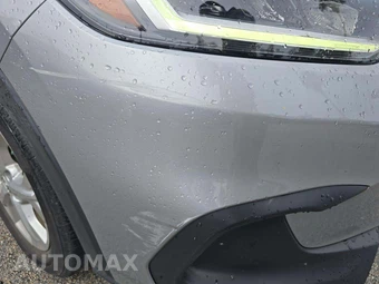 2024 Honda HR-V LX - miniatura 23