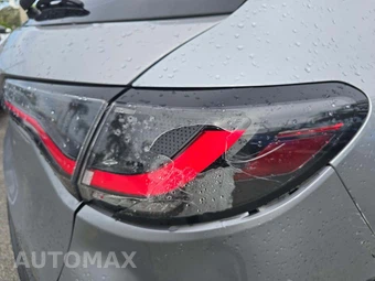 2024 Honda HR-V LX - miniatura 24
