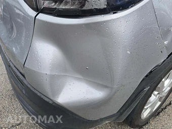 2024 Honda HR-V LX - miniatura 25