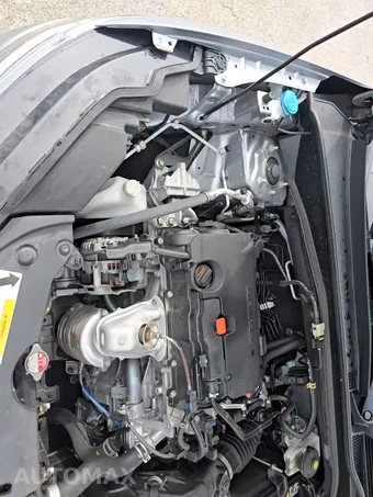 2024 Honda HR-V LX - miniatura 31
