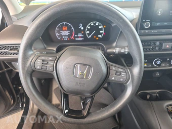 2024 Honda HR-V LX - miniatura 10