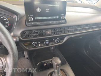 2024 Honda HR-V LX - miniatura 11