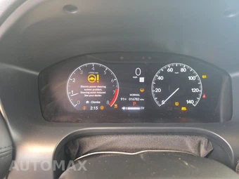 2024 Honda HR-V LX - miniatura 12