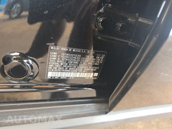 2024 Honda HR-V LX - miniatura 14