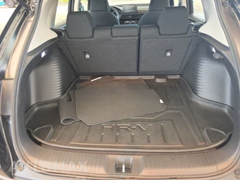 2024 Honda HR-V LX - miniatura 16