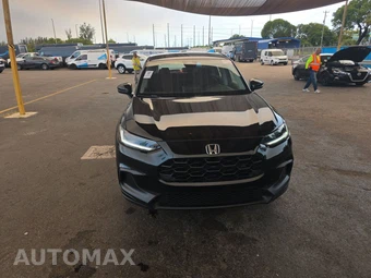 2024 Honda HR-V LX - miniatura 2
