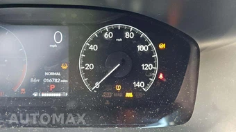 2024 Honda HR-V LX - miniatura 23