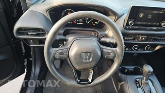 2024 Honda HR-V LX - miniatura 24
