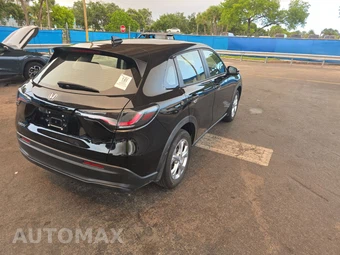 2024 Honda HR-V LX - miniatura 4