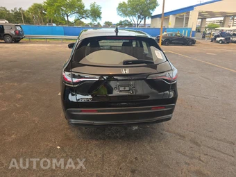 2024 Honda HR-V LX - miniatura 5