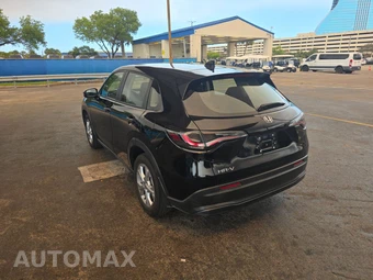 2024 Honda HR-V LX - miniatura 6
