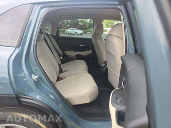 2024 Honda HR-V LX - miniatura 13
