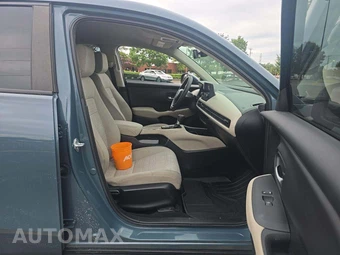 2024 Honda HR-V LX - miniatura 15