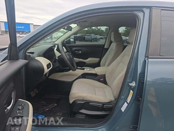 2024 Honda HR-V LX - miniatura 3