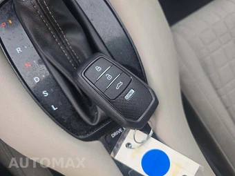 2024 Honda HR-V LX - miniatura 5