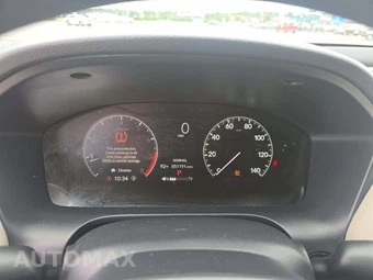 2024 Honda HR-V LX - miniatura 6