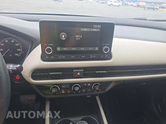 2024 Honda HR-V LX - miniatura 7