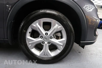 2024 Honda HR-V LX - miniatura 10