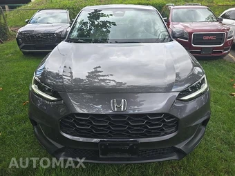 2024 Honda HR-V LX - miniatura 13