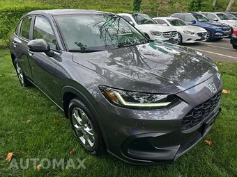 2024 Honda HR-V LX - miniatura 14