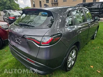 2024 Honda HR-V LX - miniatura 15