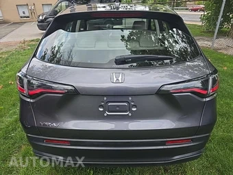 2024 Honda HR-V LX - miniatura 16