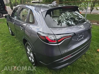 2024 Honda HR-V LX - miniatura 17