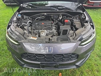 2024 Honda HR-V LX - miniatura 18