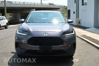 2024 Honda HR-V LX - miniatura 2