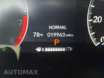 2024 Honda HR-V LX - miniatura 28