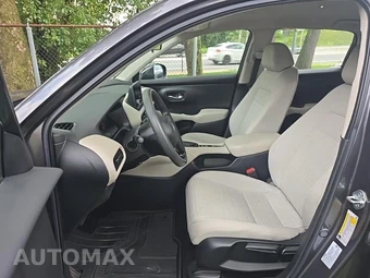 2024 Honda HR-V LX - miniatura 29