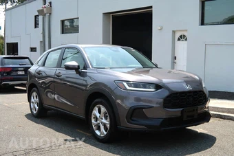 2024 Honda HR-V LX - miniatura 3