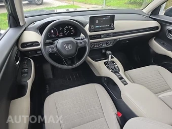 2024 Honda HR-V LX - miniatura 30