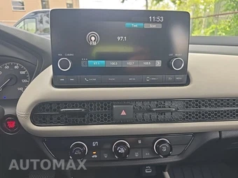 2024 Honda HR-V LX - miniatura 33