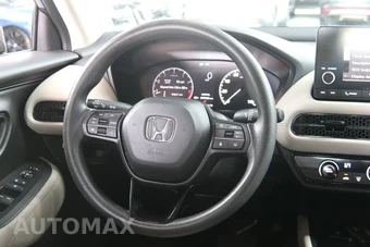 2024 Honda HR-V LX - miniatura 34