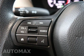 2024 Honda HR-V LX - miniatura 38